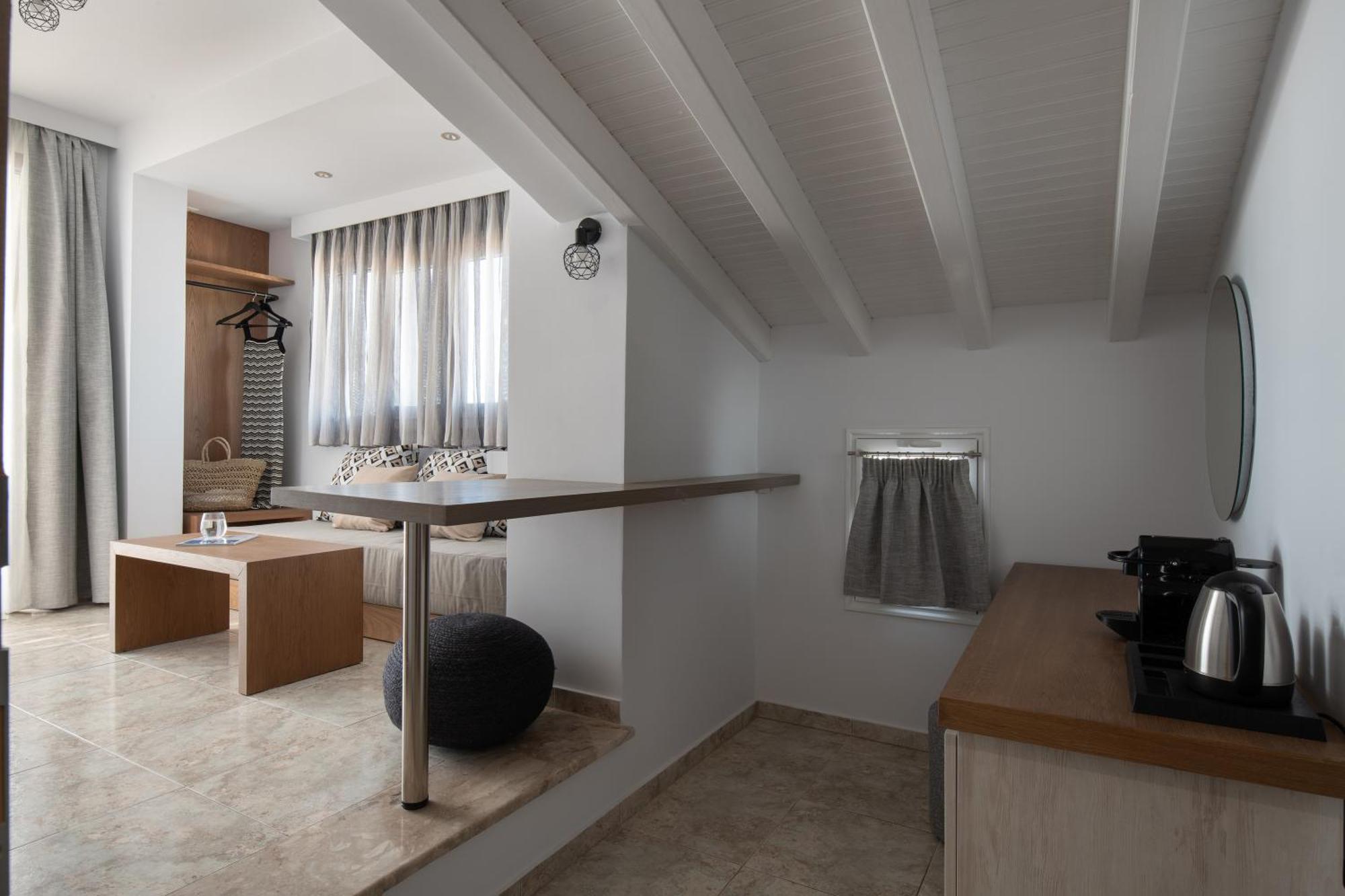Poseidon Villas Skiathos Exterior foto