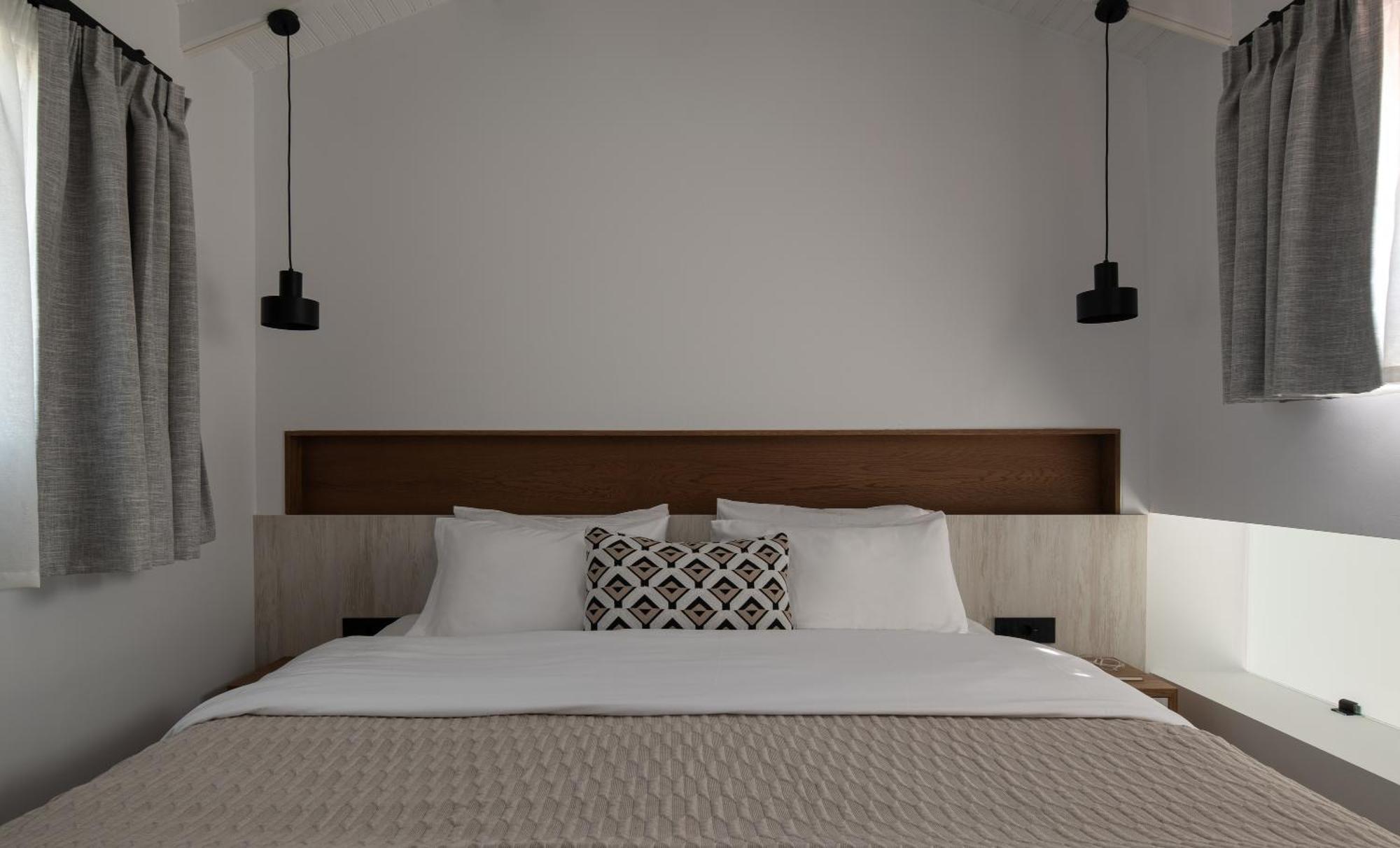 Poseidon Villas Skiathos Exterior foto