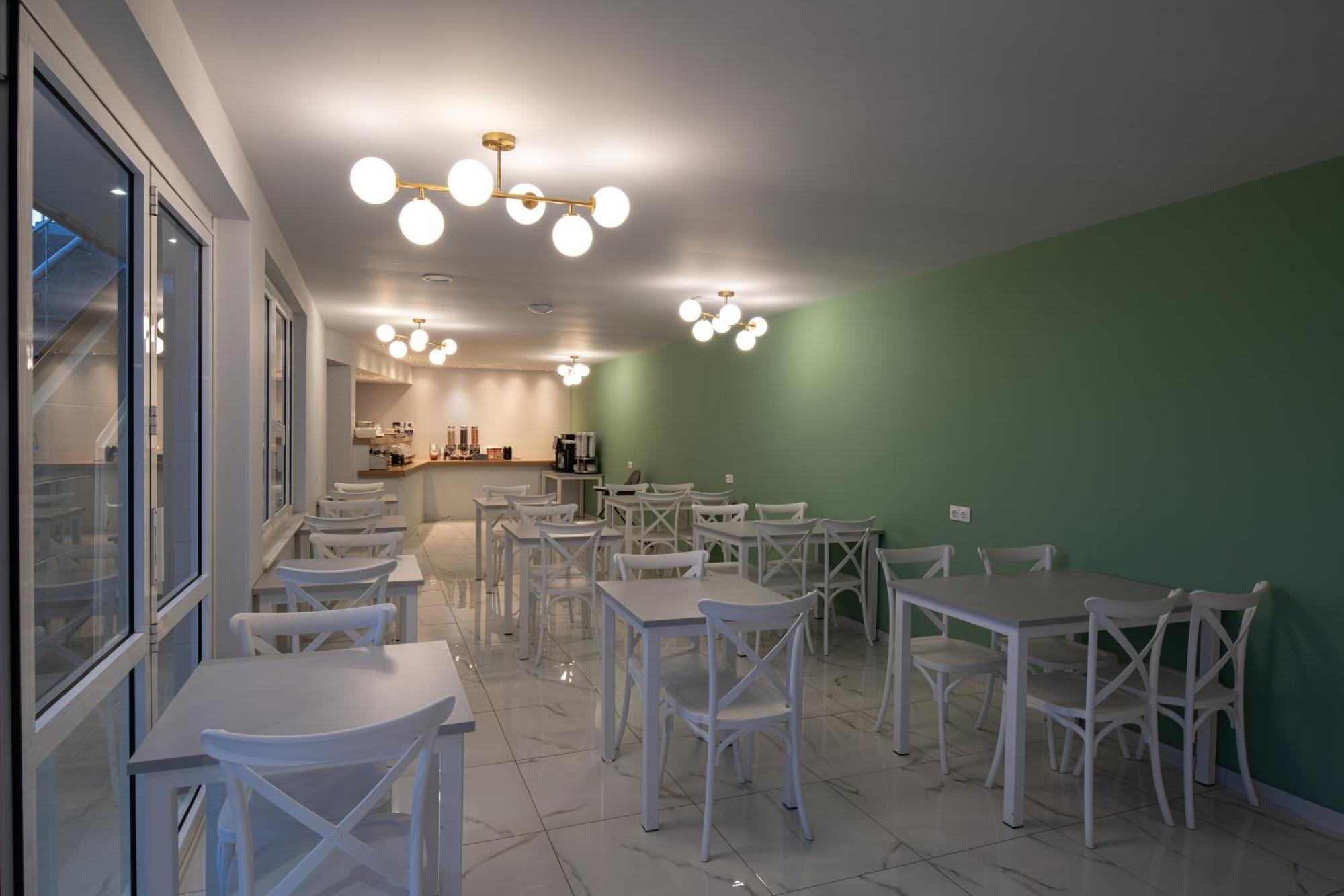 Poseidon Villas Skiathos Exterior foto